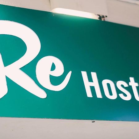 Ha Noi Re Hostel Ханой Екстер'єр фото